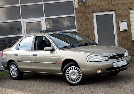 Ford Mondeo 1.6 16V - Klima-41Tkm-Liebhaberzustand