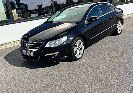 VW Passat CC Volkswagen Basis BMT