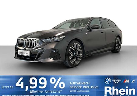 BMW i5 eDrive40 Tour. M Sportpaket Driv.Prof*20
