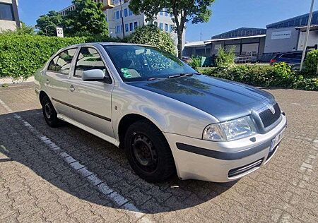 Skoda Octavia 2.0 Collection