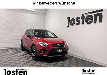 Seat Arona FR 1.0 TSI DSG LED CarPlay Navi KAM ACC