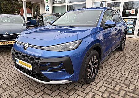VW T-Roc Volkswagen 1.5 eTSI Life 7-Gang DSG