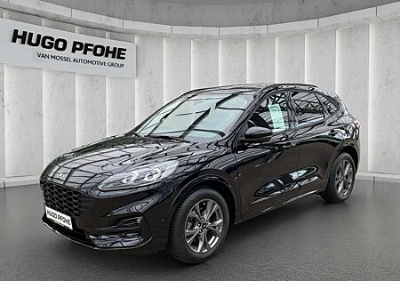 Ford Kuga ST-Line X 1.5 EcoBoost 110kW Sports Utility Vehicl