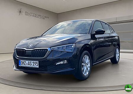 Skoda Scala Tour 1,5 TSI 110 kW LED*ACC*Kamera* Ambition