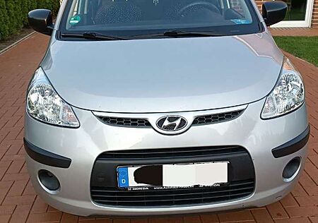 Hyundai i10 1.1 Classic