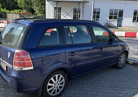 Opel Zafira 1.8