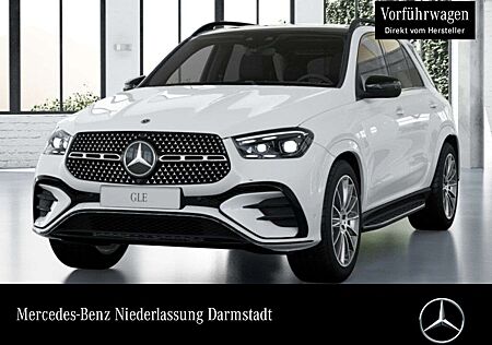 Mercedes-Benz GLE 450 d 4M AMG+NIGHT+PANO+360+AHK+MULTIBEAM+21"