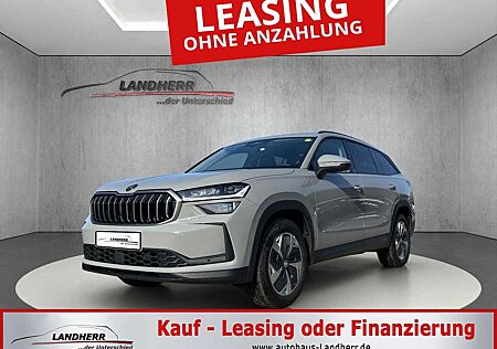 Skoda Kodiaq 4x4 Selection//AHK/Panoramadach/7-Sitze