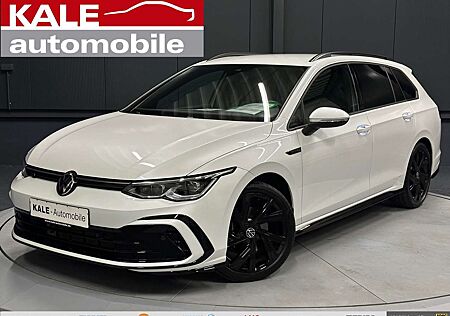 VW Golf Variant Volkswagen VIII R-Line*-GARANTIE*Metallic*MATRIX*18Zoll*