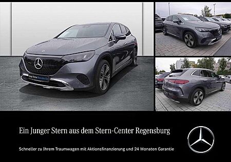 Mercedes-Benz EQE SUV Electric Art+AHK+HUD+360°+DISTRONIC+