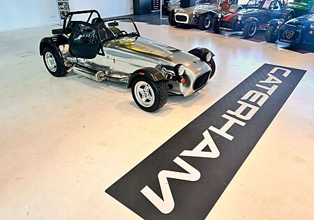 Caterham Seven 485 485 S3 6 - speed
