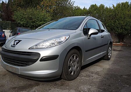 Peugeot 207 Filou (TÜV 2-Jahre)