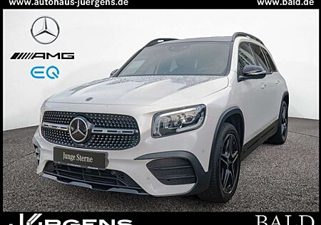 Mercedes-Benz GLB 250 4M AMG-Sport/LED/Pano/Burm/Night/Distr