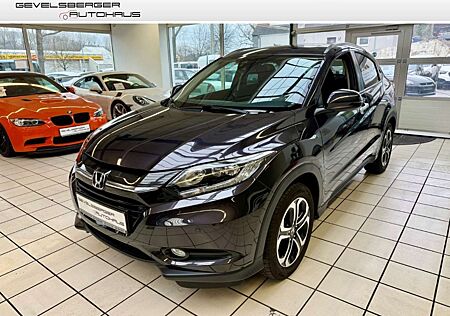 Honda HR-V Executiv*Automatik* El. Panodach Navi LED Mehrzone