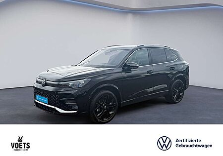 VW Tiguan Volkswagen 2.0 TDI 4Motion R-Line DSG+AHK+NAVI+IQ.LIGHT+ST...