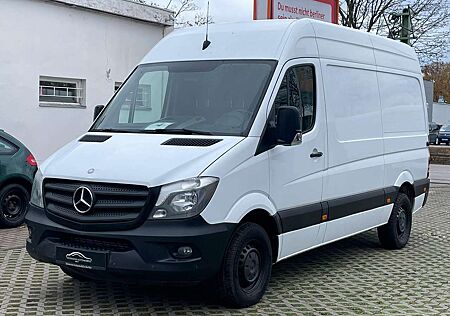 Mercedes-Benz Sprinter 310 CDI//L2/H2//KLIMA/Temp/2.Hand/TOP