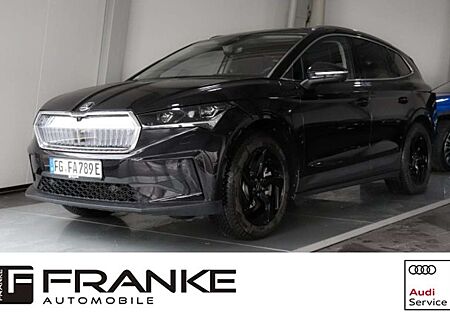 Skoda Enyaq 85x Suite Klima Navi Leder Rückfahrkamera