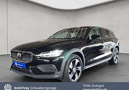 Volvo V60 CC V60 Cross Country V60 Cross Country B4 D AWD Plus 145 kW, 5-türig (D