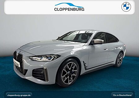 BMW 440 M440i xDrive Gran Coupé Head-Up+AHK+StHz+Navi+BT