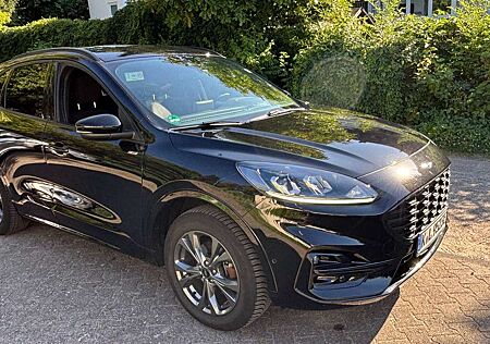 Ford Kuga PHEV ST-Line