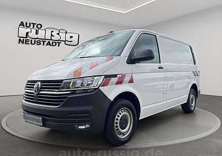 VW T6 Transporter Volkswagen T6.1 Transporter Standheizung 4x4 AHZV