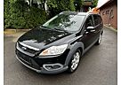Ford Focus 1,6 Style - X-Road