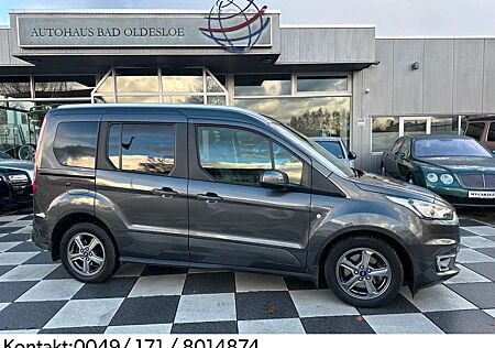 Ford Tourneo Connect Titanium,AHK,Pano,1.Hand