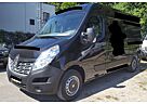 Renault Master dCi 130 L2H2 mit Würth-Werkstatt/ 3,5t