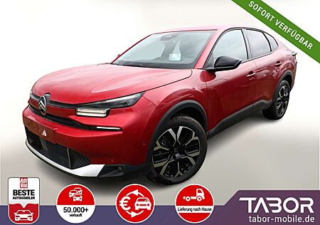 Citroën C4 X Citroen MHEV 145 eDSC6 MAX Nav 360° ACC UVP-28%*