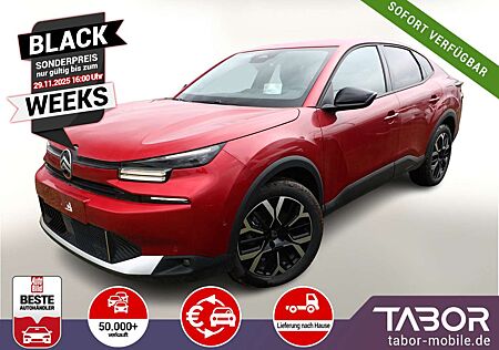 Citroën C4 X Citroen MHEV 145 eDSC6 MAX Nav 360° ACC UVP-29%*