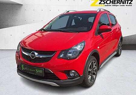 Opel Karl 1.0 Rocks Allwetter*Klima*Einparkhilfe