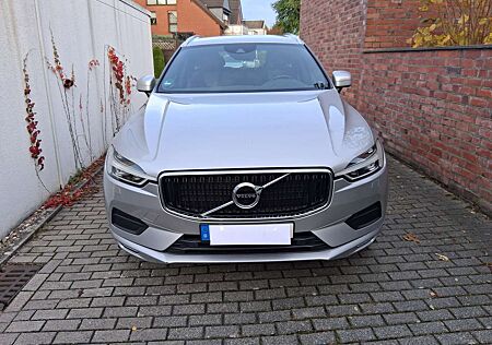 Volvo XC 60 XC60 D4 AWD Geartronic Momentum