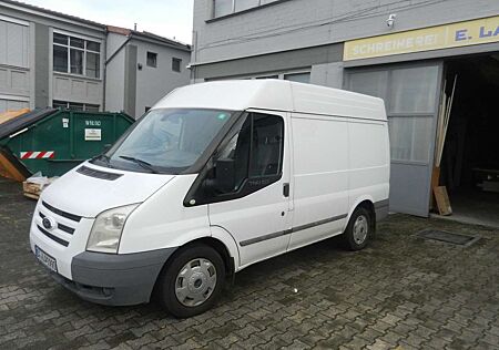 Ford Transit 280 TDCi 280 K TDCi Lkw Trend