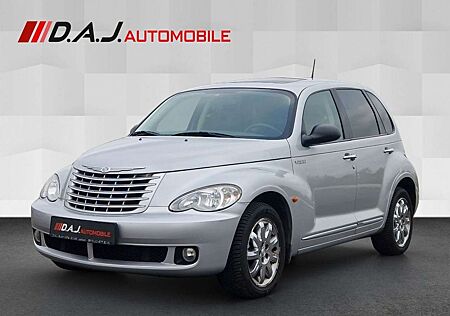 Chrysler PT Cruiser 2.4 Aut. Limited / Leder SHZ Alu SD