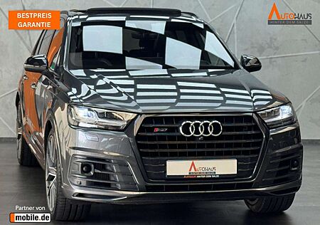 Audi SQ7 4.0 TDI quattro |KAM|PANO|ACC|BOSE|MATRIX|