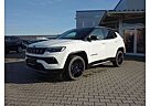 Jeep Compass S Mild-Hybrid LED/PDC/RfK/Technologie/Komfortpaket