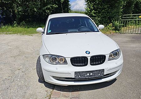 BMW 118d 118 DPF