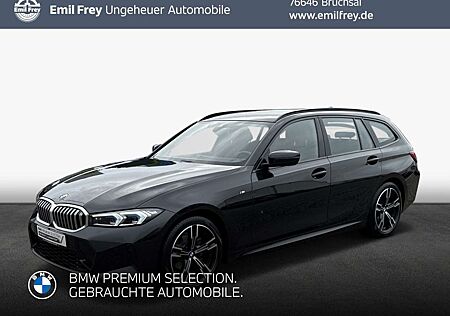 BMW 318 i Touring Aut.