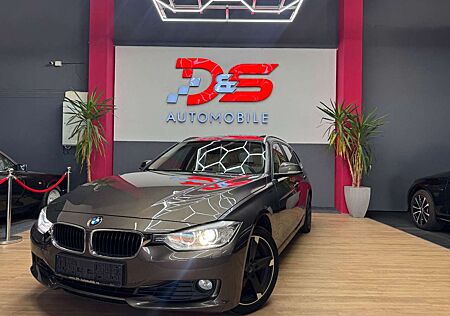 BMW 330 d Touring Aut./ NaviProf/HuD/4xSHZ/Pano/AHK