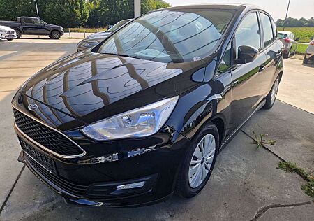 Ford C-Max Trend*NSW*Klima*Tempomat*Sihz*