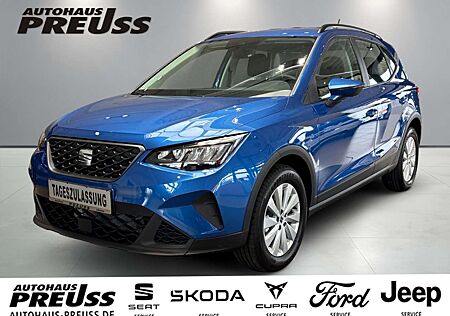 Seat Arona Style 1.0 TSI 5 Jahre Herstellergarantie