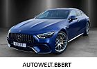 Mercedes-Benz AMG GT GT63S MAGNO Perf.Sitze DISTRO Carbon Massage 21"