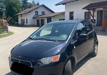 Mitsubishi Colt 1.3 ClearTec XTRA