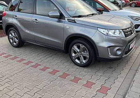 Suzuki Vitara 1.6 (4x2) Automatik Comfort