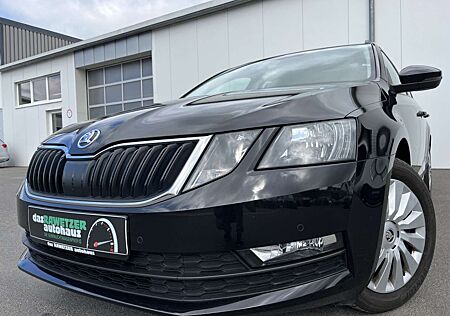 Skoda Octavia Combi 1.6 TDI Ambition 119€ m. 20% Anzahlung DAB