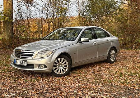 Mercedes-Benz C 180 W204, Tüv bis 11/27