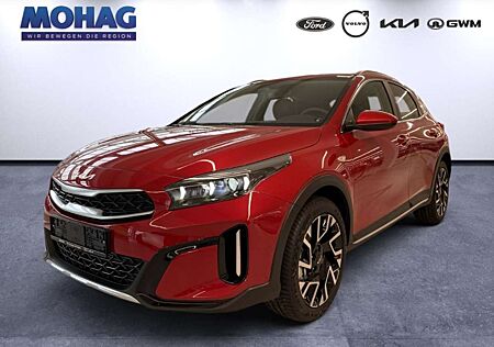 Kia XCeed *Vision*CarPlay*RFK*Sitzheizung*Tempomat*