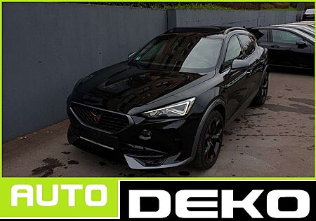 Cupra Formentor 1.4 e-HYBRID VZ DSG Pano/Leder/SSL/ACC