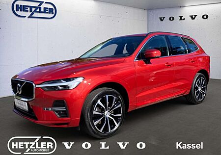Volvo XC 60 XC60 B4 Core DAB AHK SHZ LenkradHZG