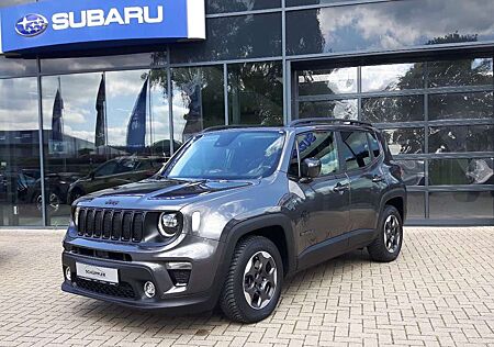 Jeep Renegade Limited 1,3 T-GDi